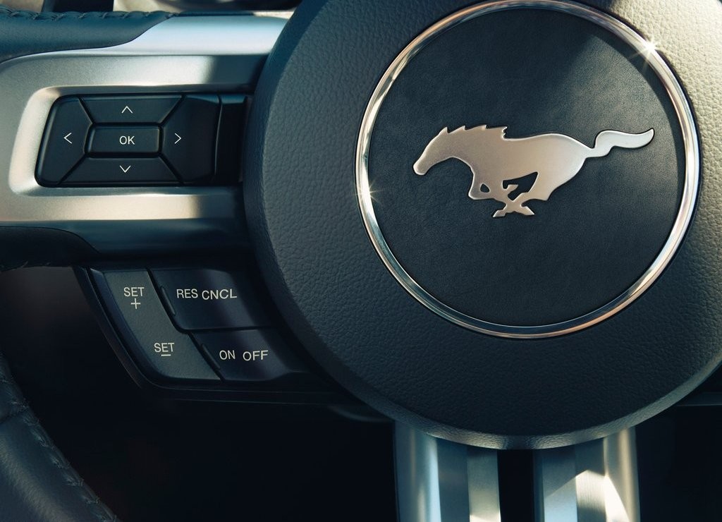 FORD MUSTANG GT, foto 130