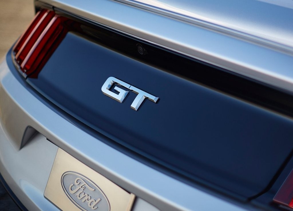 FORD MUSTANG GT, foto 143