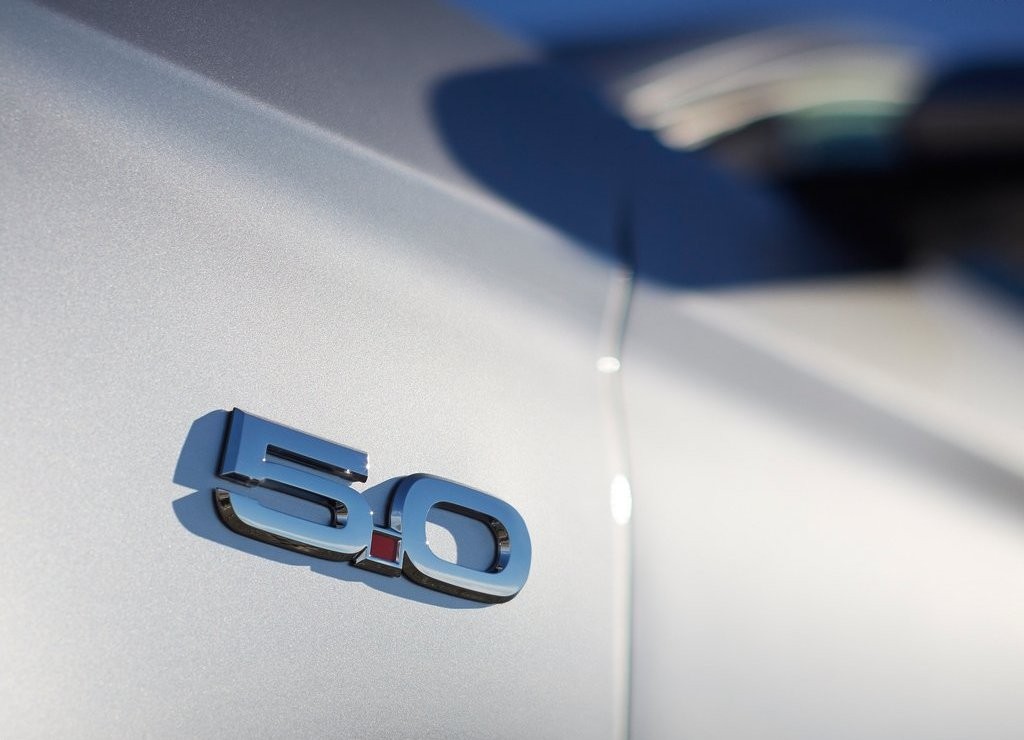 FORD MUSTANG GT, foto 144