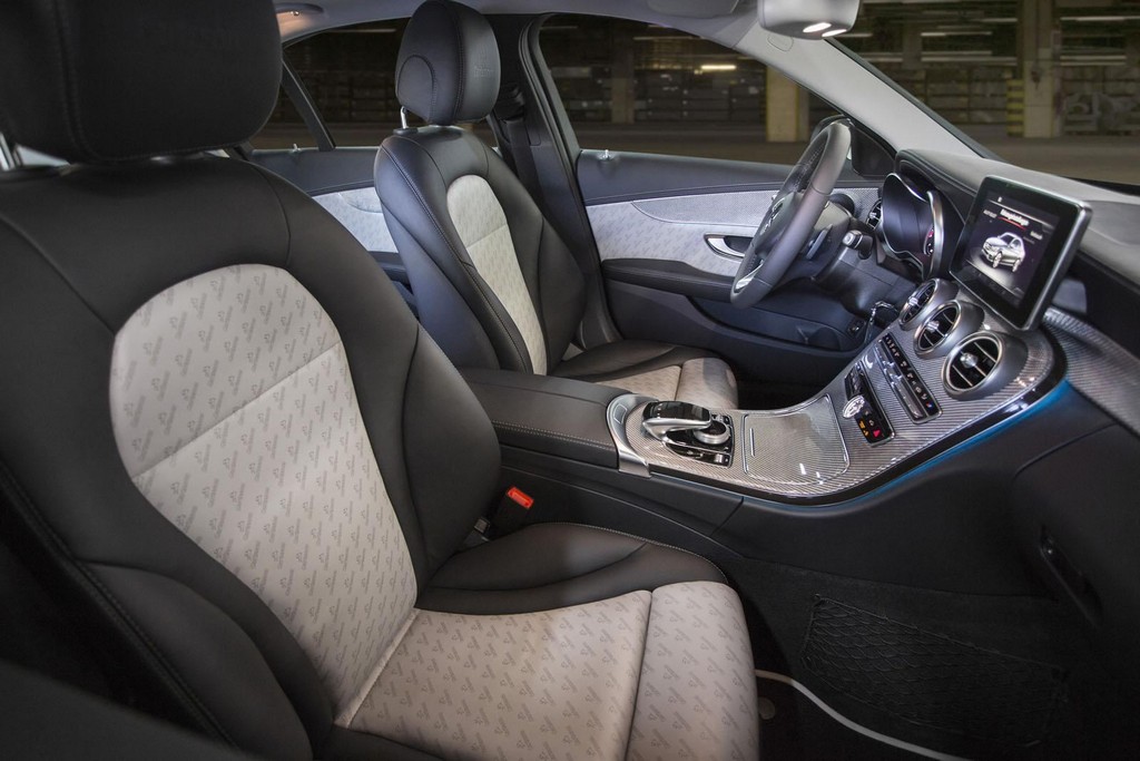 2014 - MERCEDES-BENZ C 63 AMG BY CARLSSON, foto 6