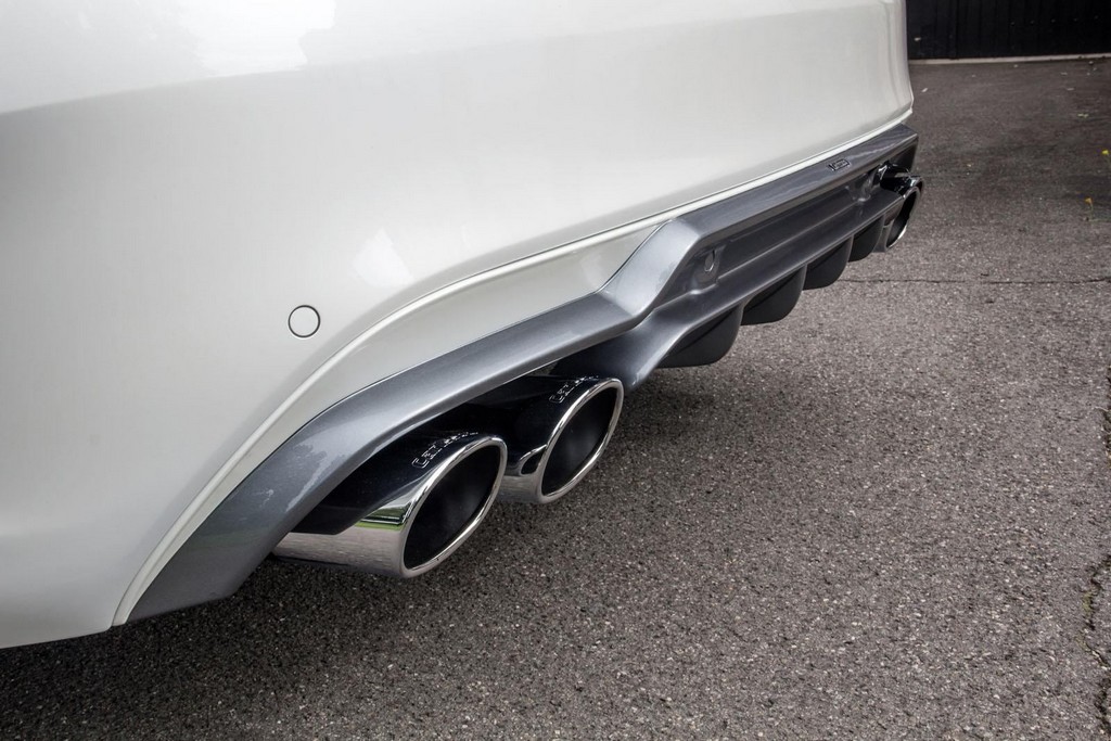 2014 - MERCEDES-BENZ C 63 AMG BY CARLSSON, foto 8