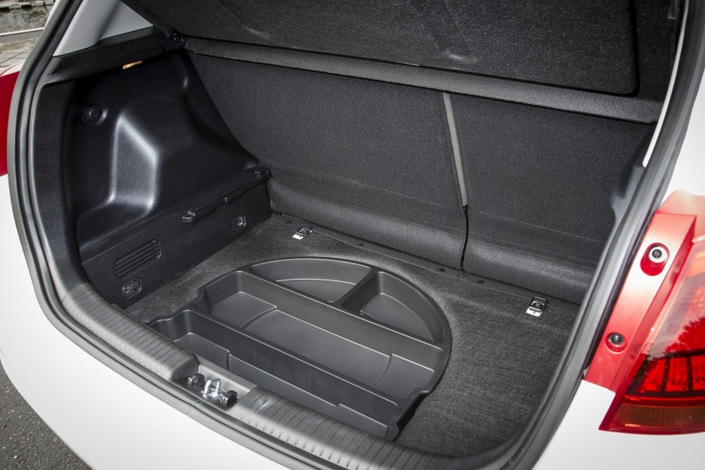 2015 - KIA VENGA, foto 5