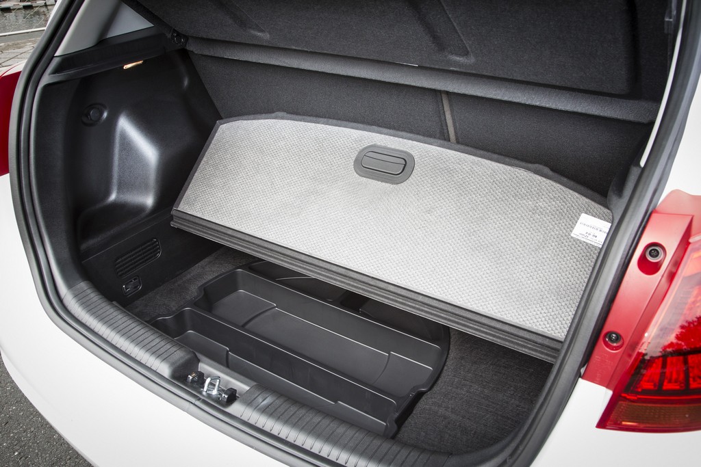 2015 - KIA VENGA, foto 6