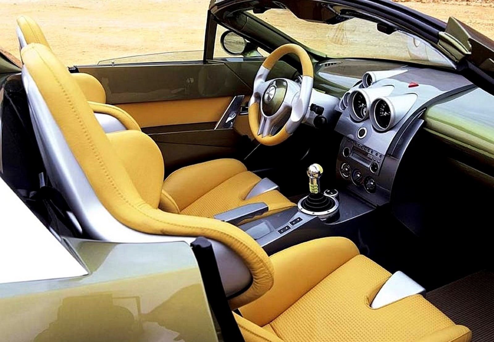 ZENDER STRAIGHT 8 CONCEPT, foto 8