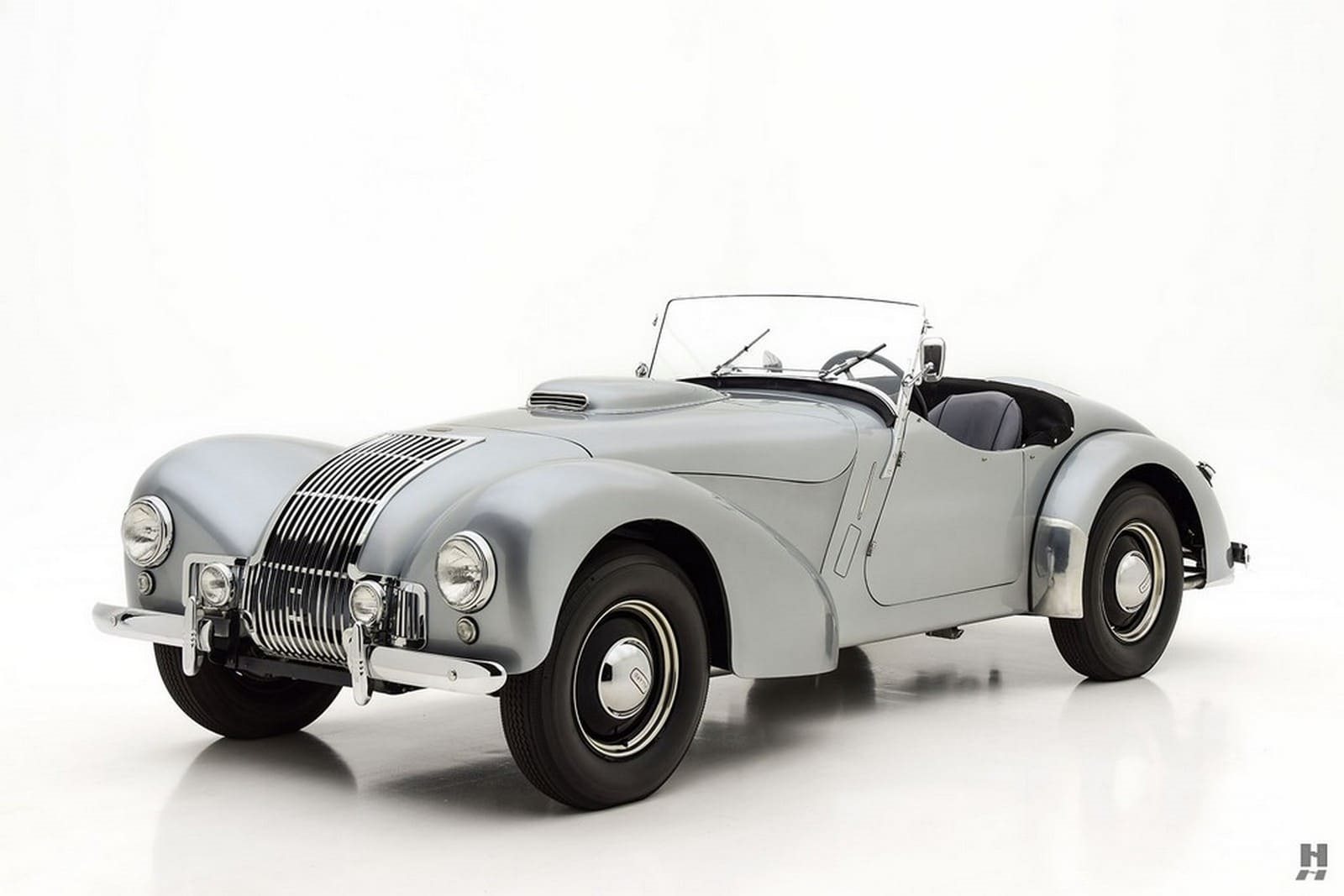 ALLARD K1 ROADSTER, foto 1