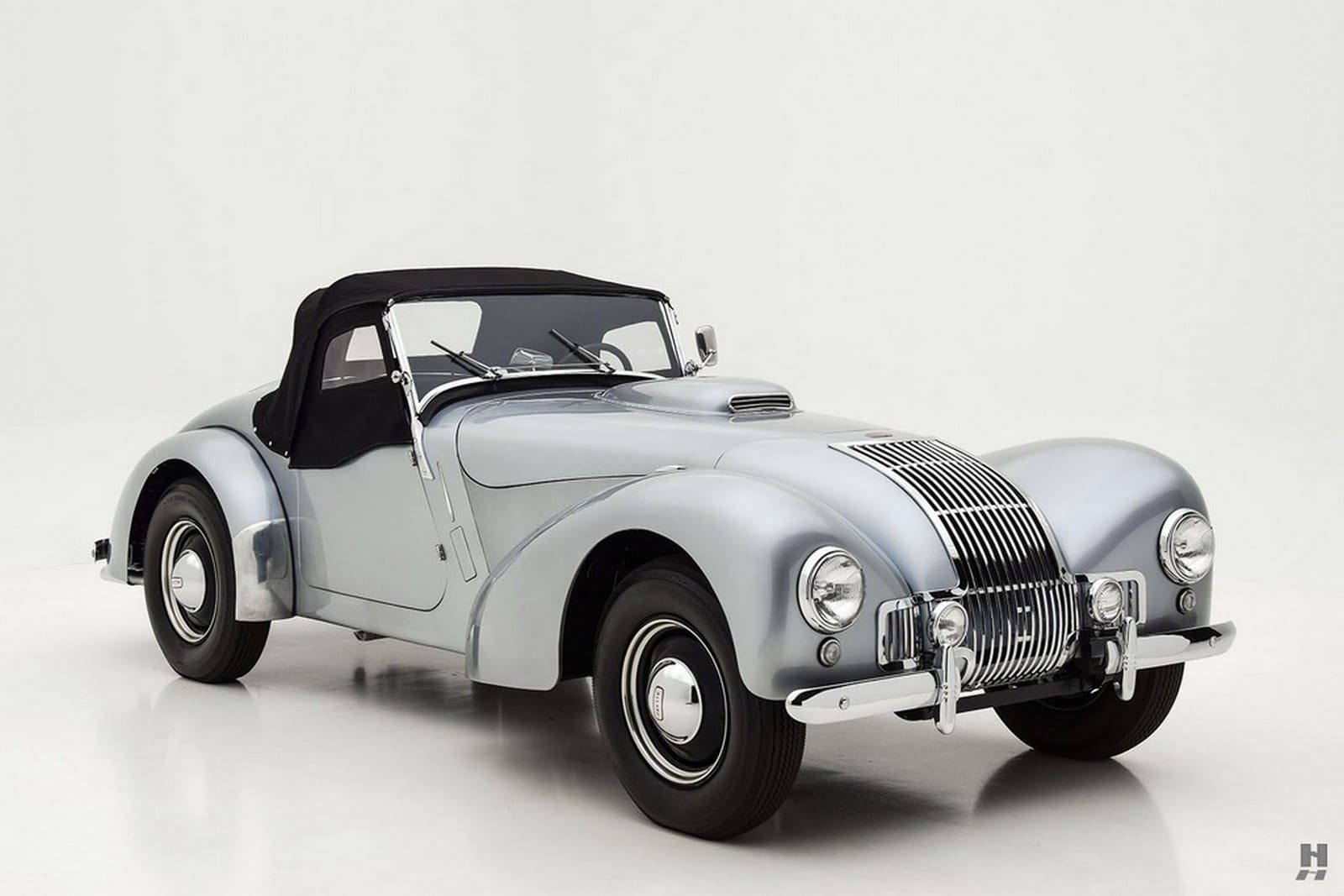 ALLARD K1 ROADSTER, foto 2