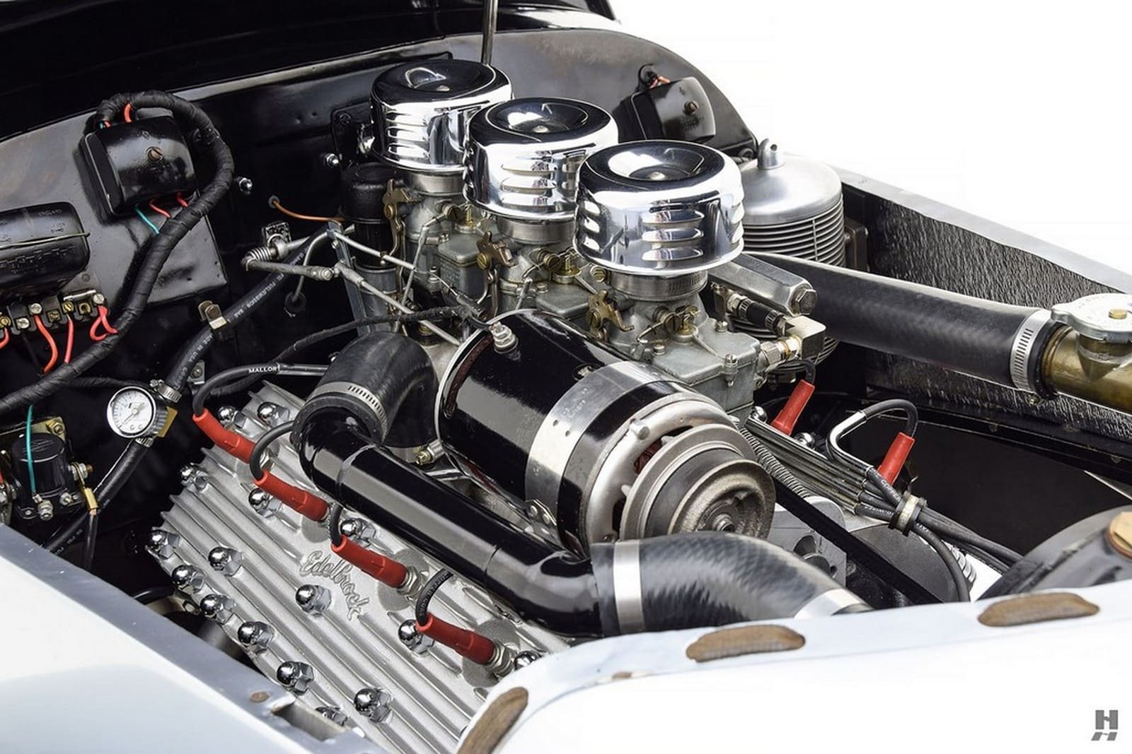 ALLARD K1 ROADSTER, foto 5