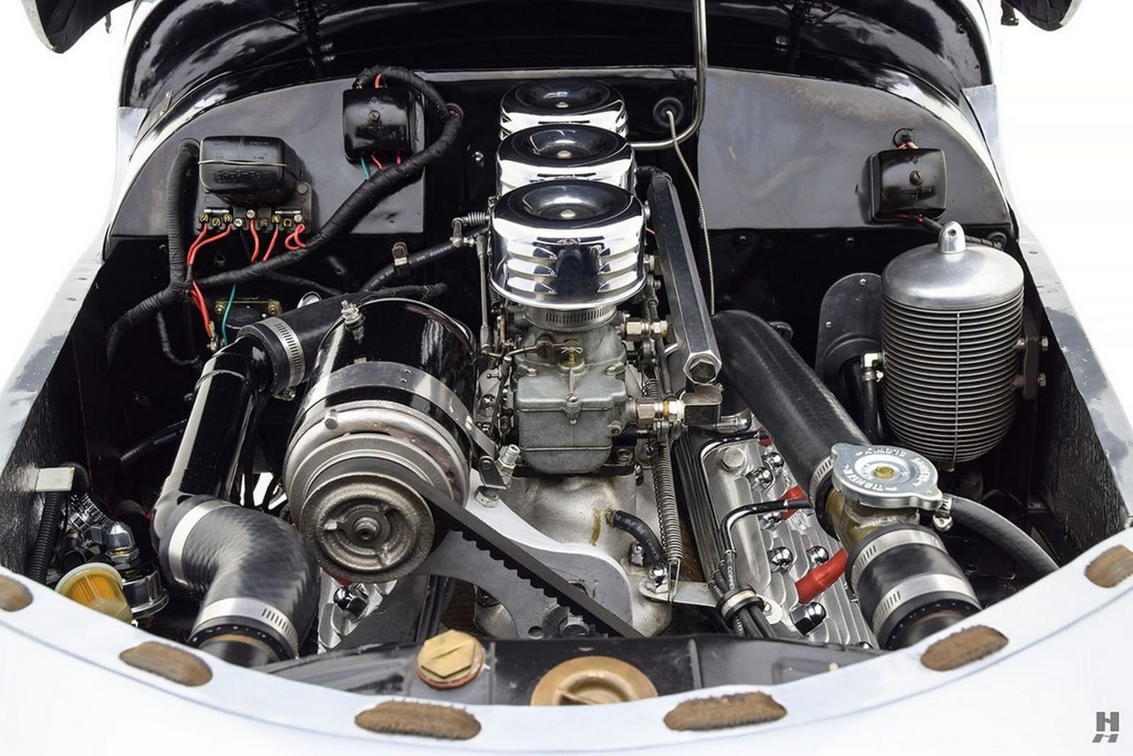 ALLARD K1 ROADSTER, foto 6
