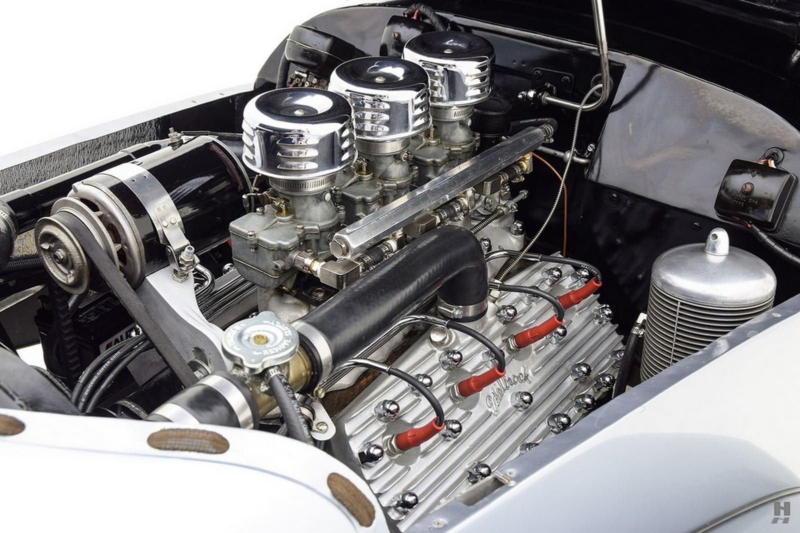 ALLARD K1 ROADSTER, foto 7