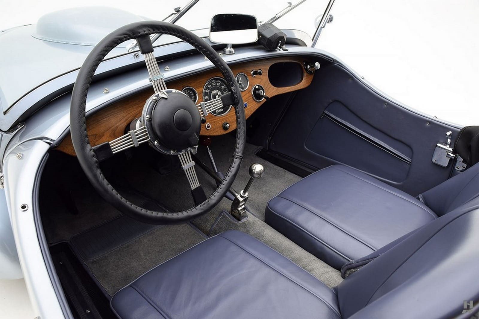 ALLARD K1 ROADSTER, foto 8