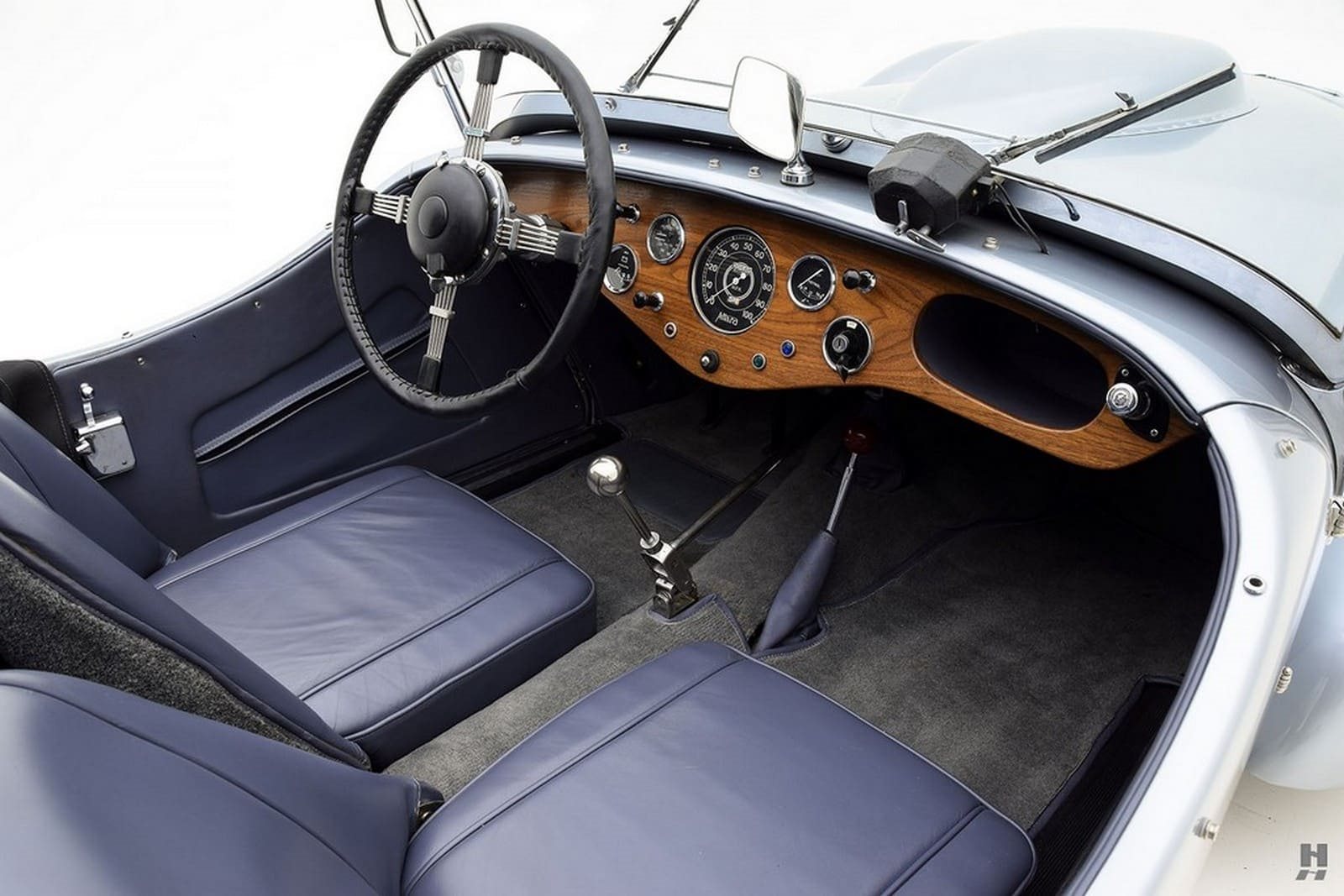 ALLARD K1 ROADSTER, foto 11