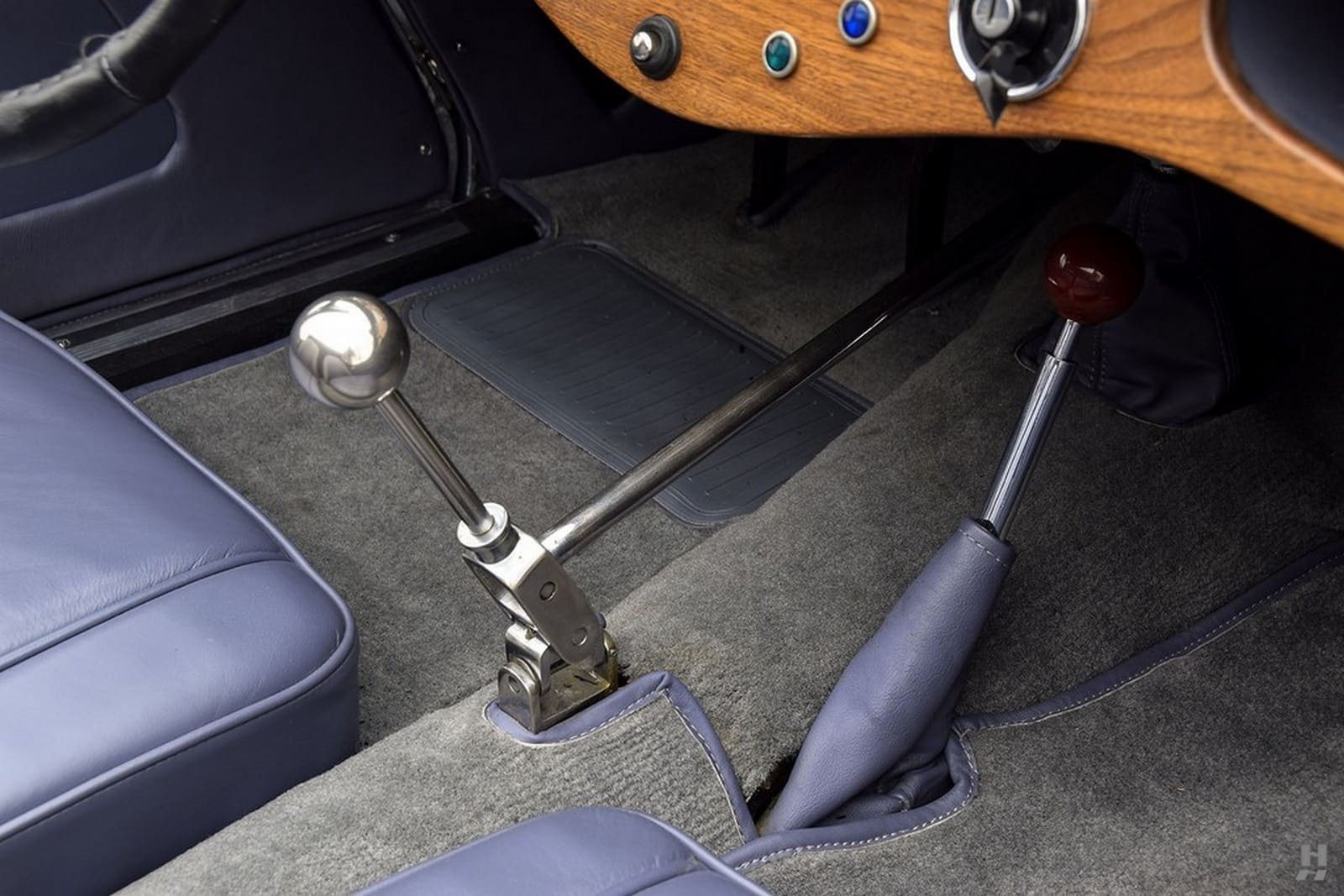 ALLARD K1 ROADSTER, foto 12