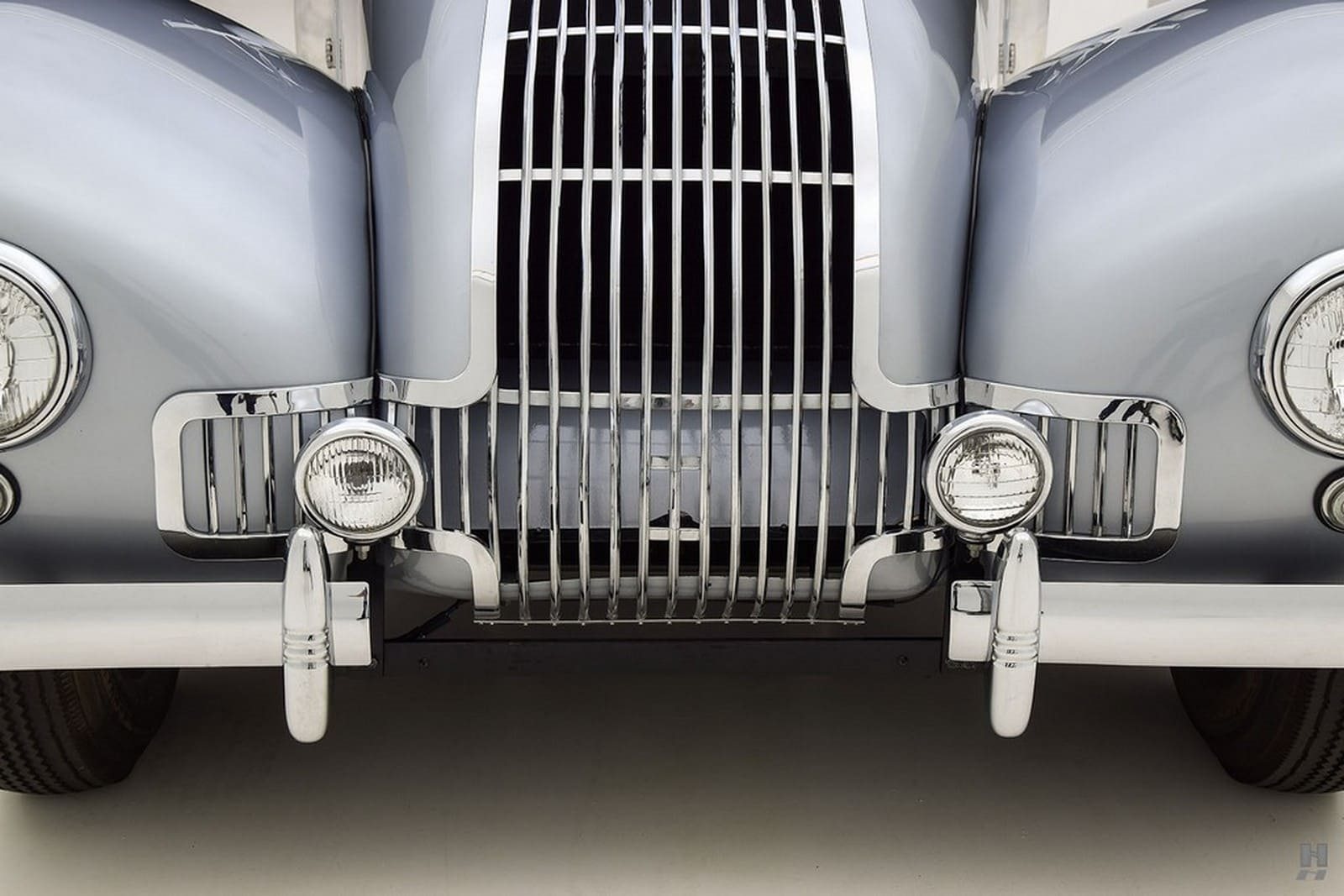 ALLARD K1 ROADSTER, foto 14