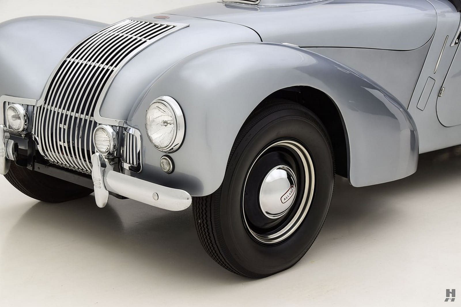ALLARD K1 ROADSTER, foto 15