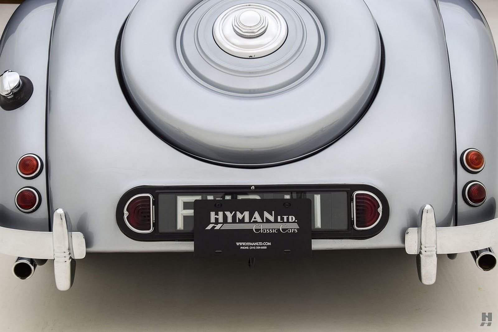 ALLARD K1 ROADSTER, foto 21