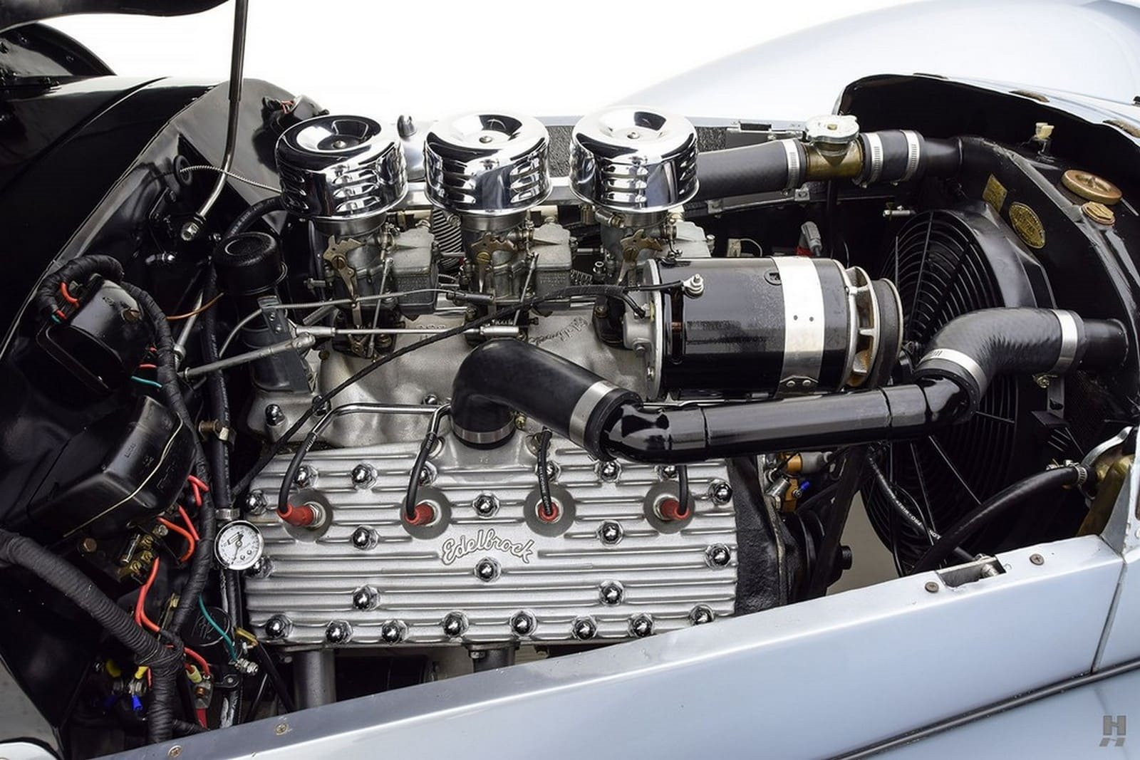 ALLARD K1 ROADSTER, foto 23