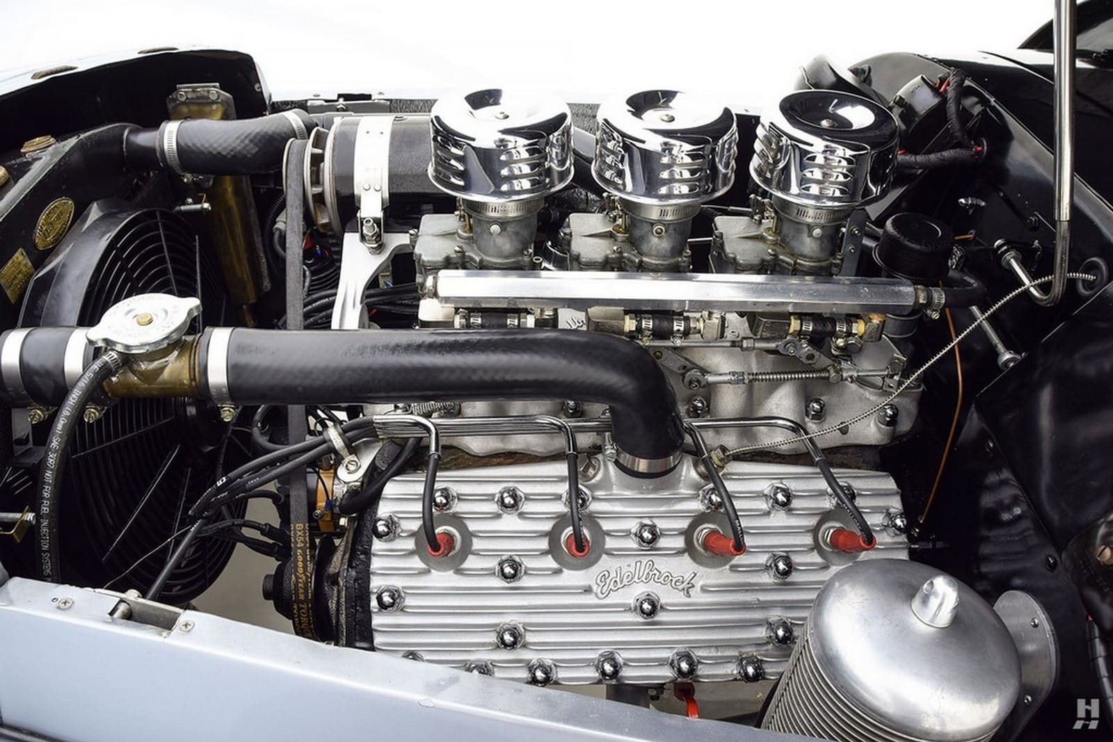 ALLARD K1 ROADSTER, foto 24