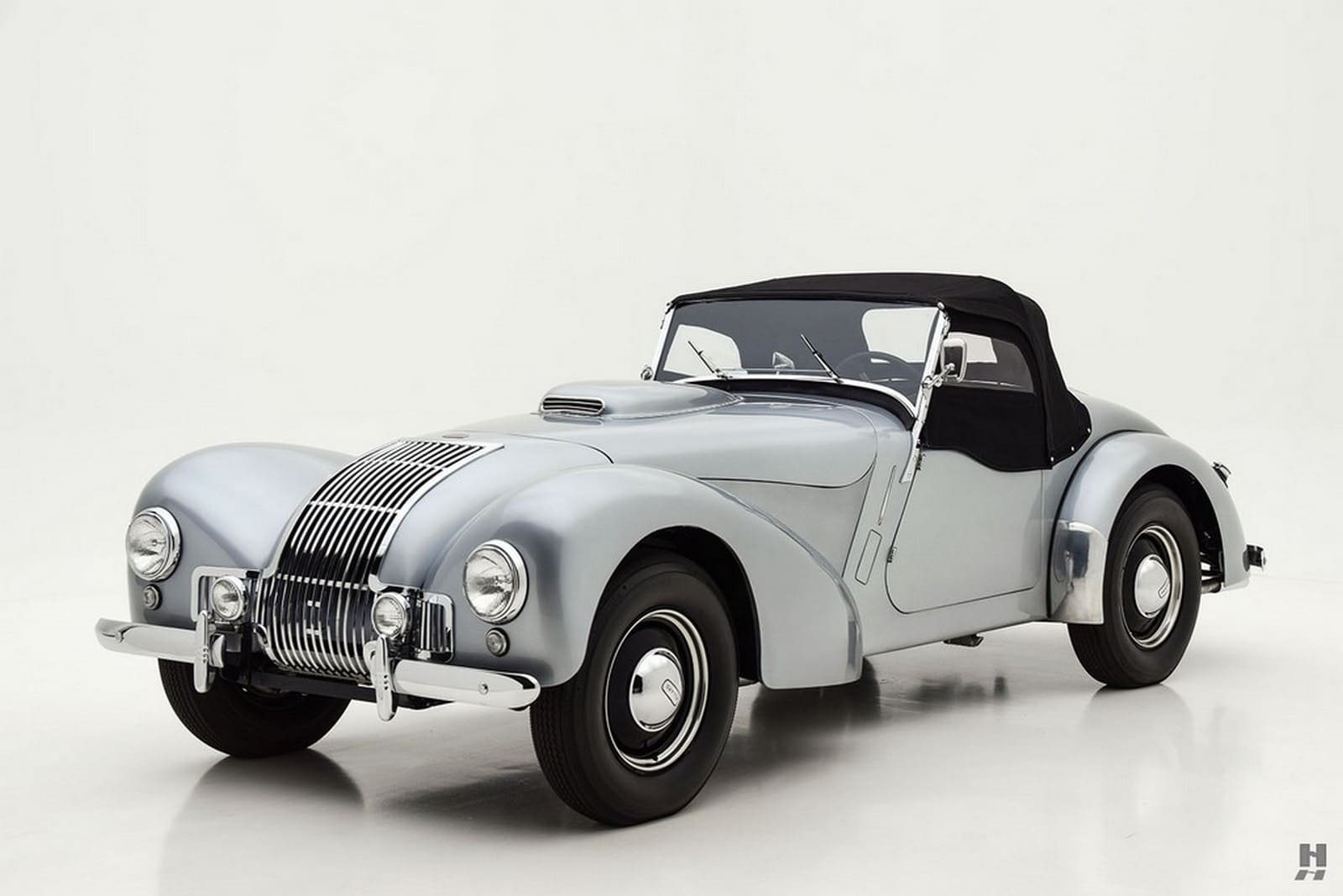 ALLARD K1 ROADSTER, foto 25