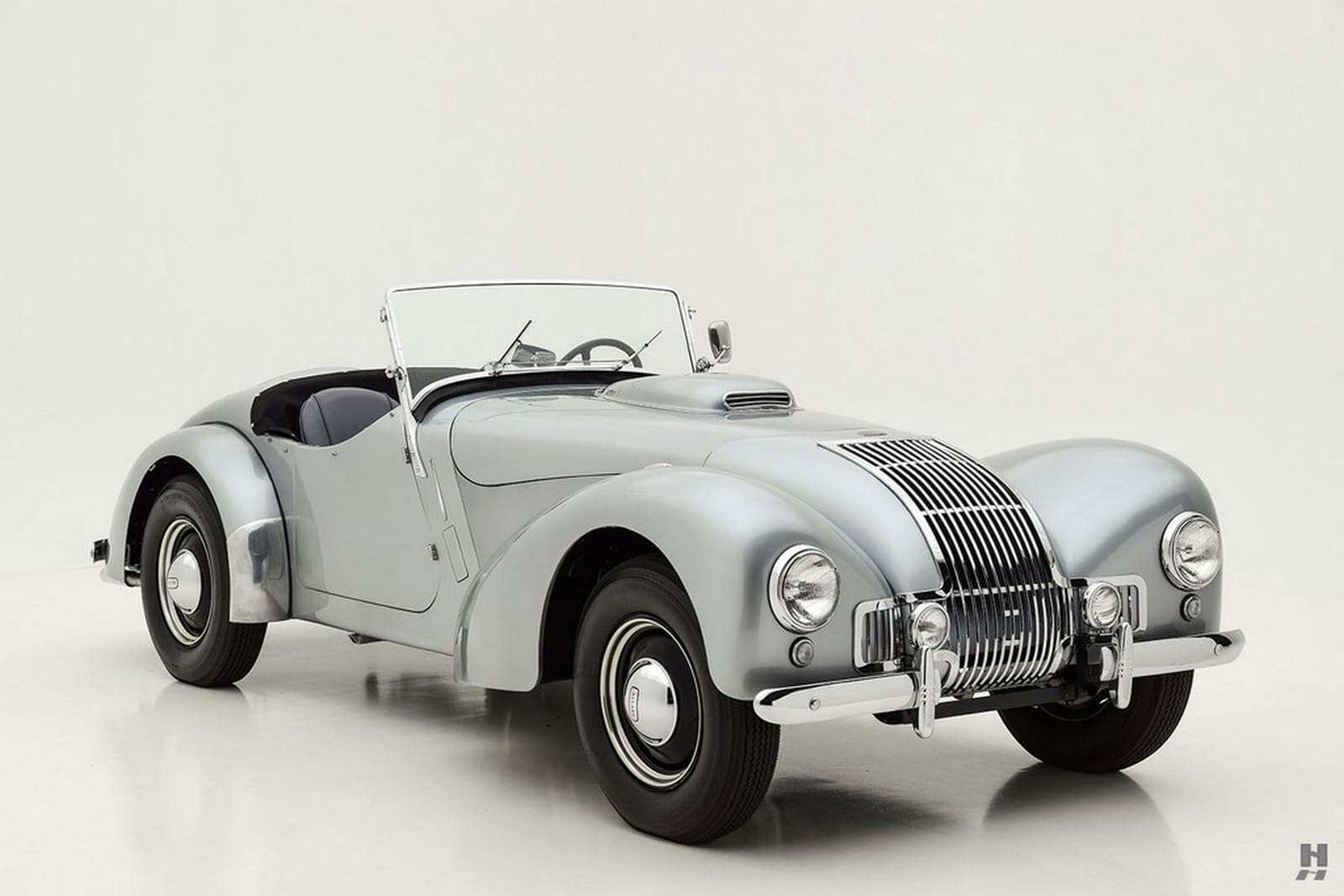 ALLARD K1 ROADSTER, foto 26