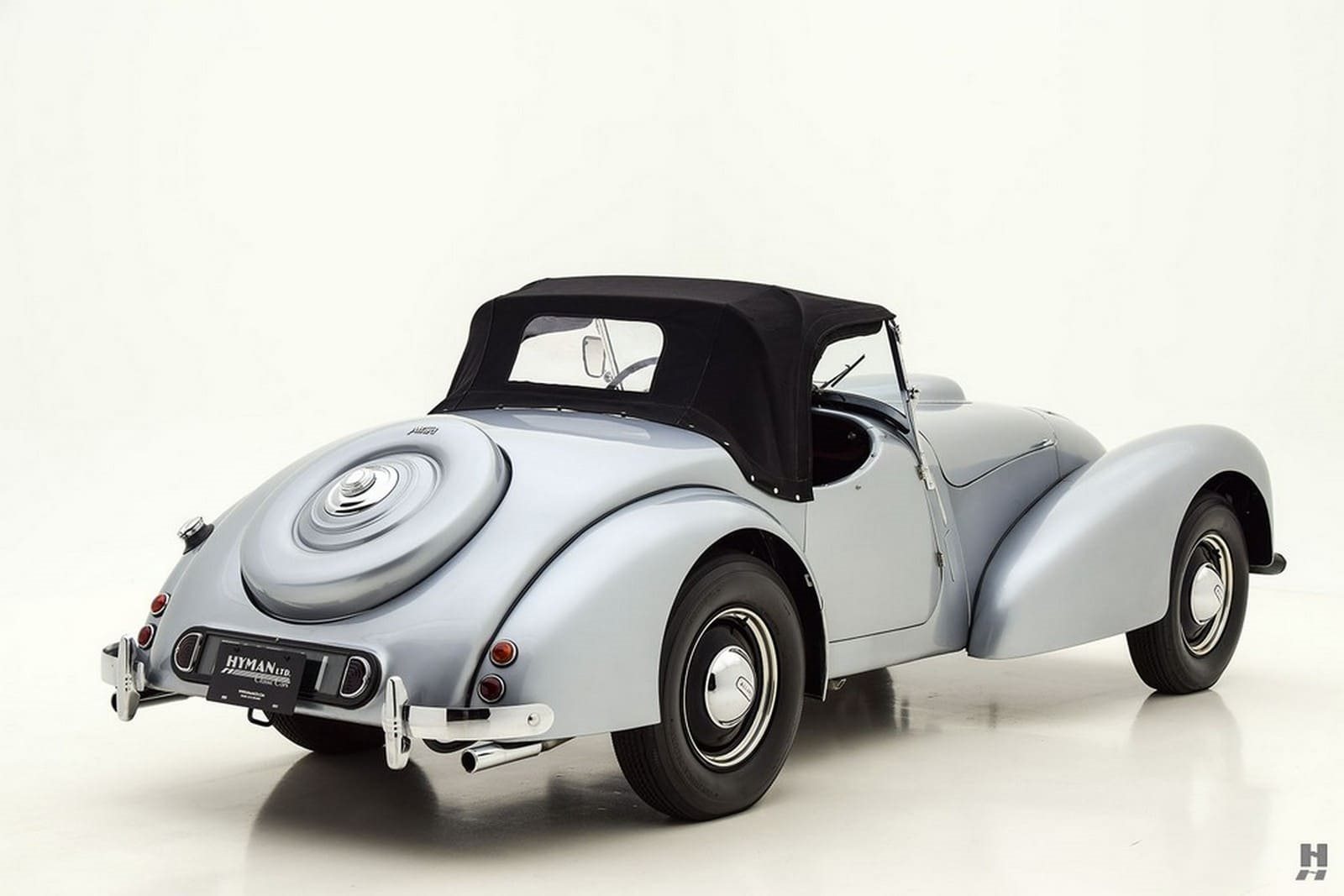 ALLARD K1 ROADSTER, foto 27