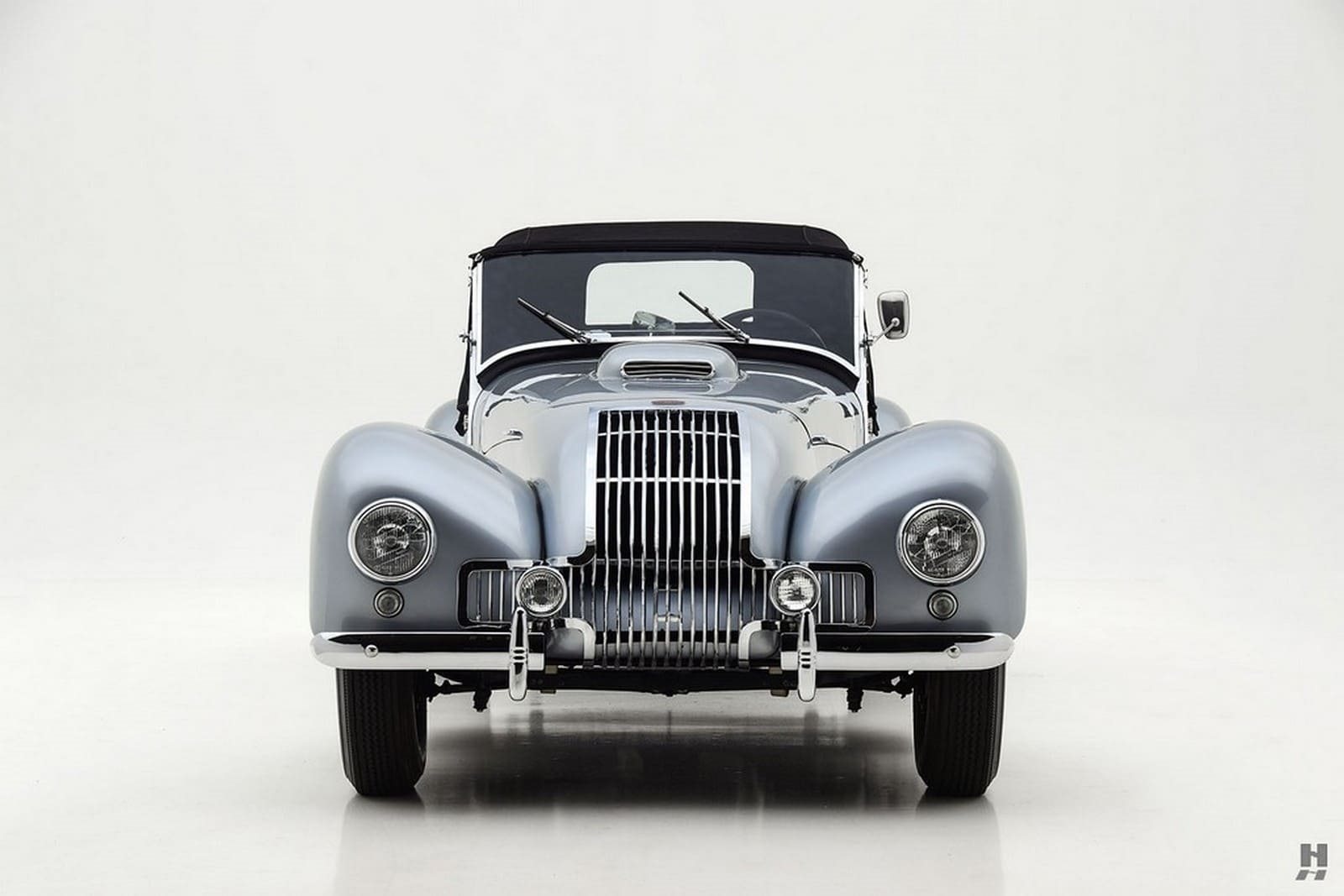 ALLARD K1 ROADSTER, foto 29