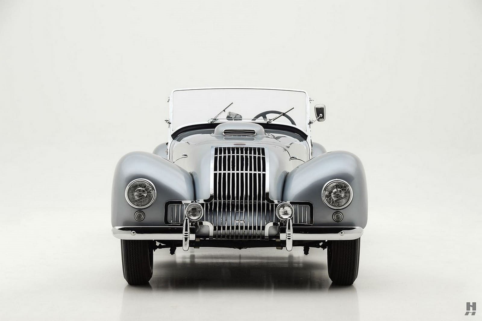 ALLARD K1 ROADSTER, foto 31