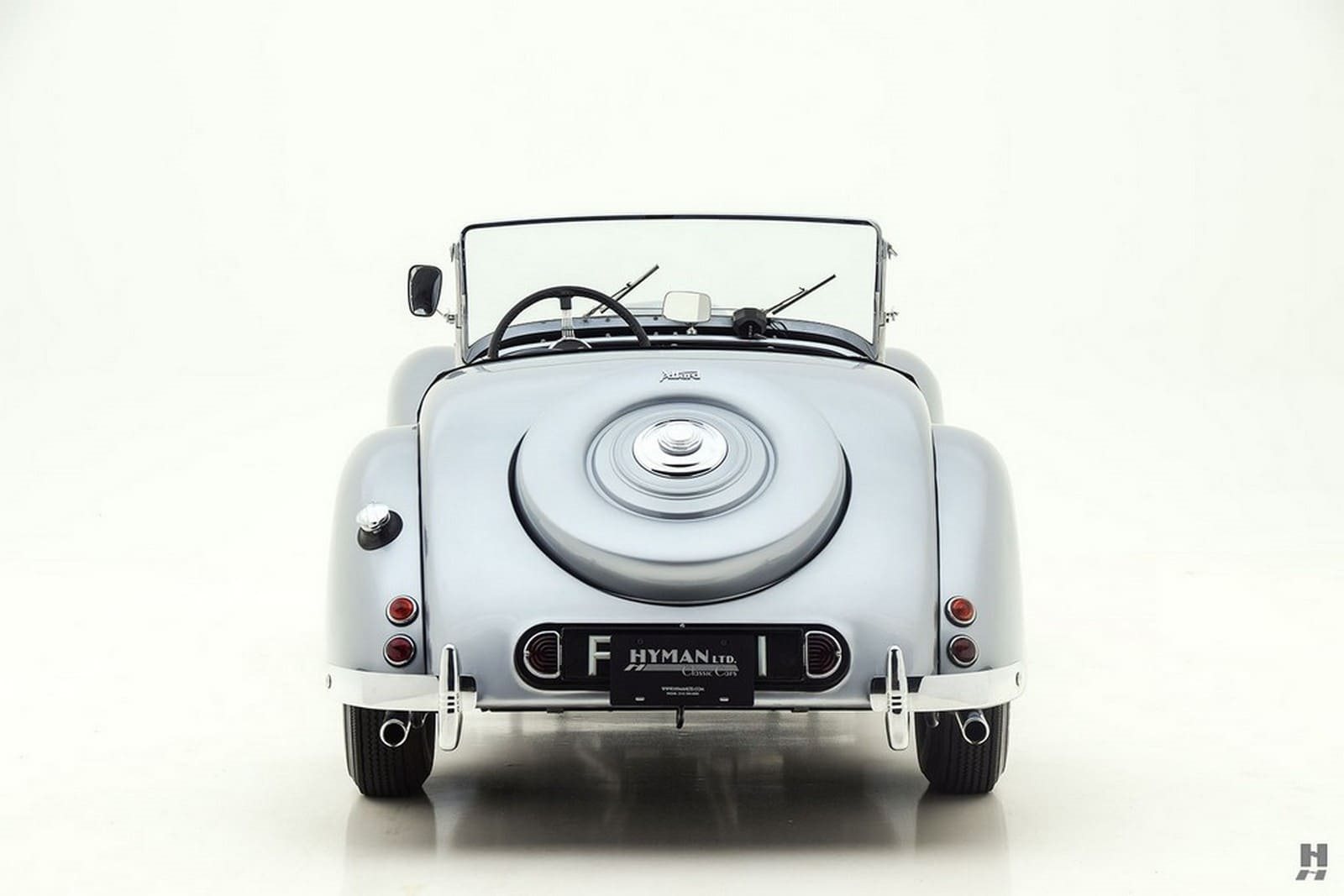 ALLARD K1 ROADSTER, foto 32