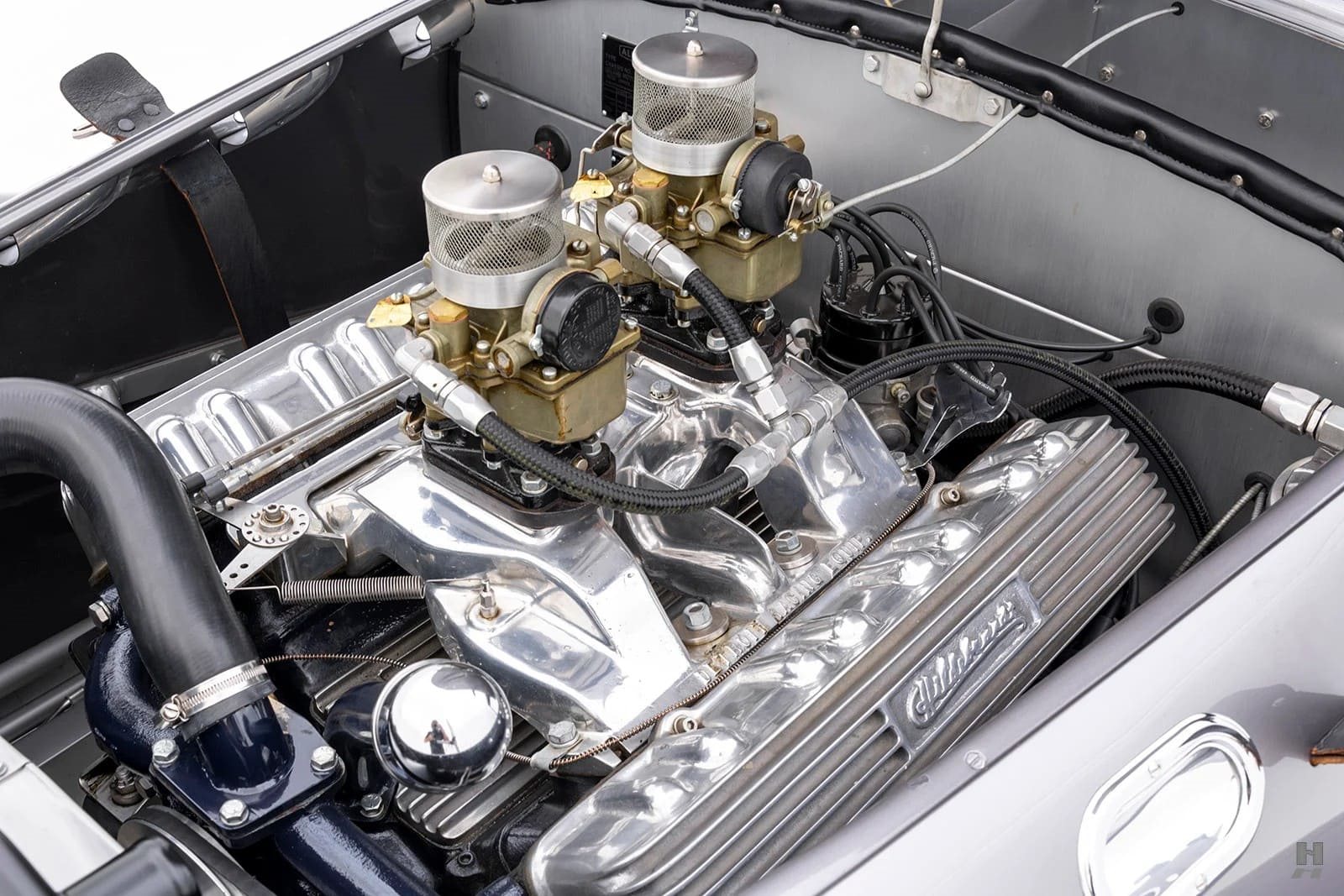 1950 - ALLARD J2 ROADSTER COMPETITION, foto 7
