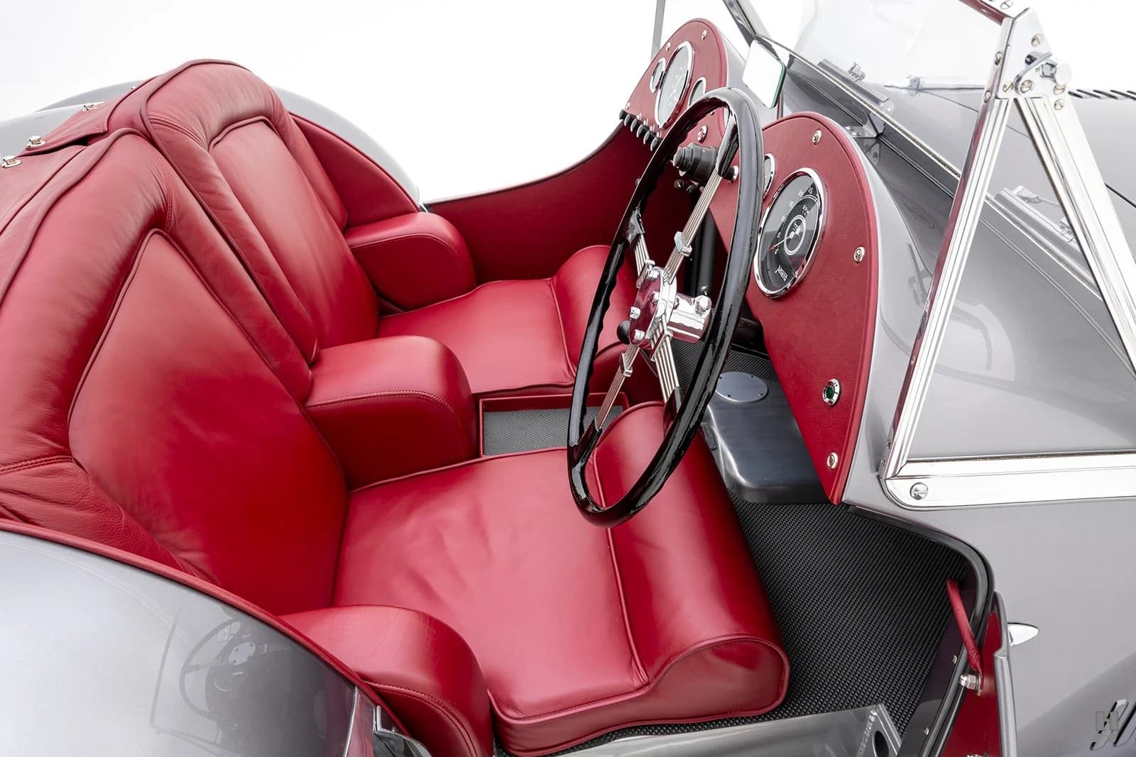 1950 - ALLARD J2 ROADSTER COMPETITION, foto 9