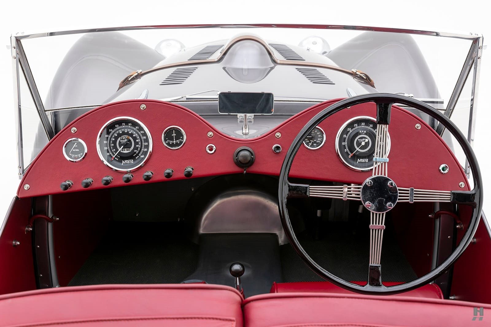 1950 - ALLARD J2 ROADSTER COMPETITION, foto 10
