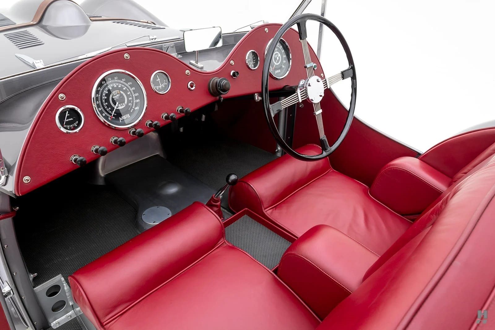 1950 - ALLARD J2 ROADSTER COMPETITION, foto 11