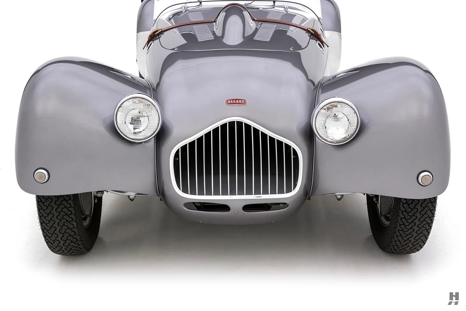 1950 - ALLARD J2 ROADSTER COMPETITION, foto 18