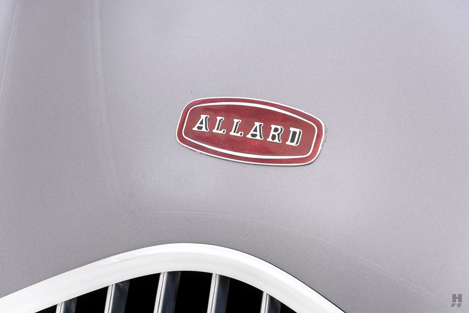 1950 - ALLARD J2 ROADSTER COMPETITION, foto 20