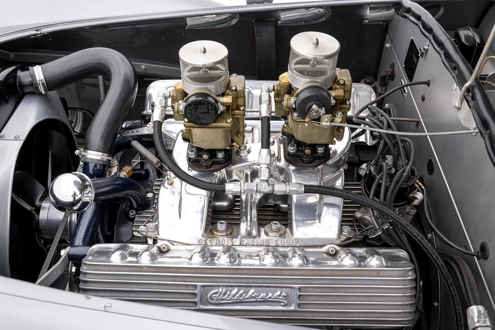 1950 - ALLARD J2 ROADSTER COMPETITION, foto 26