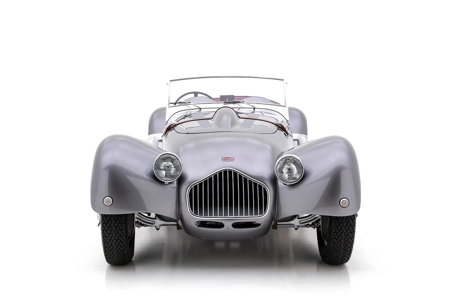 1950 - ALLARD J2 ROADSTER COMPETITION, foto 28
