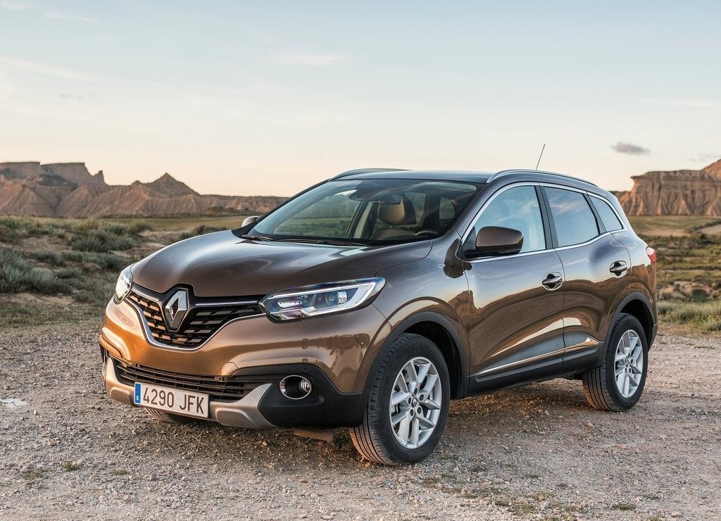 RENAULT KADJAR, foto 4