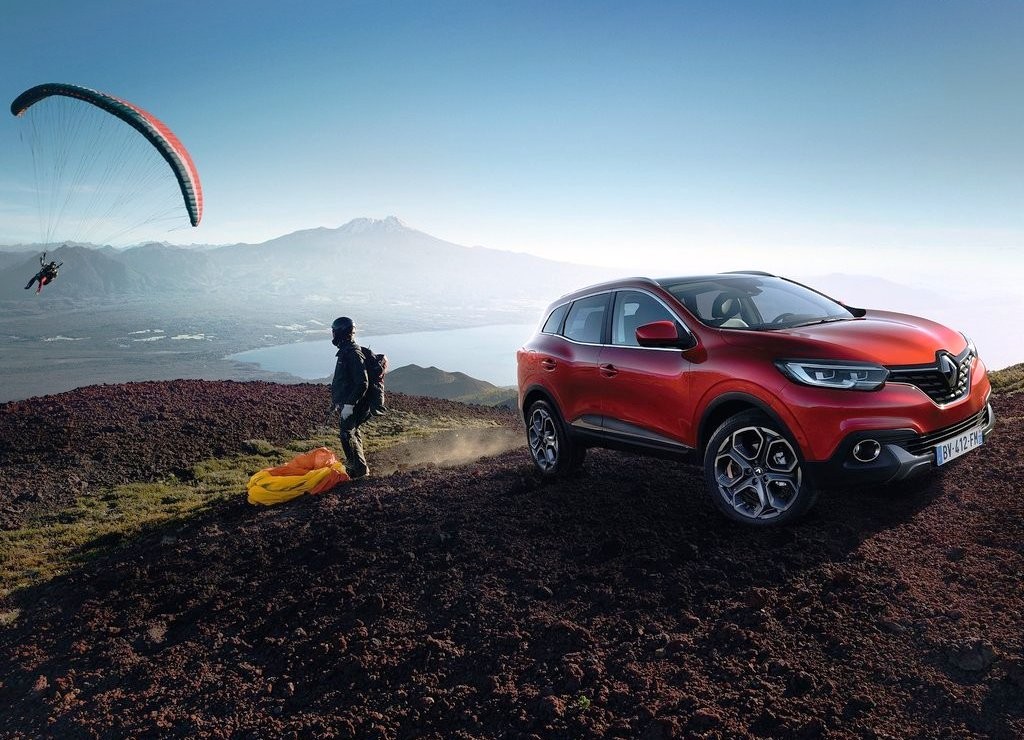 RENAULT KADJAR, foto 3