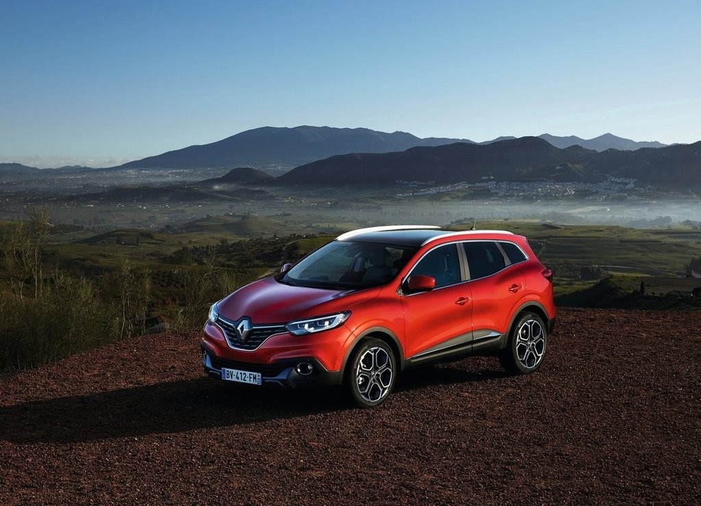 RENAULT KADJAR, foto 6