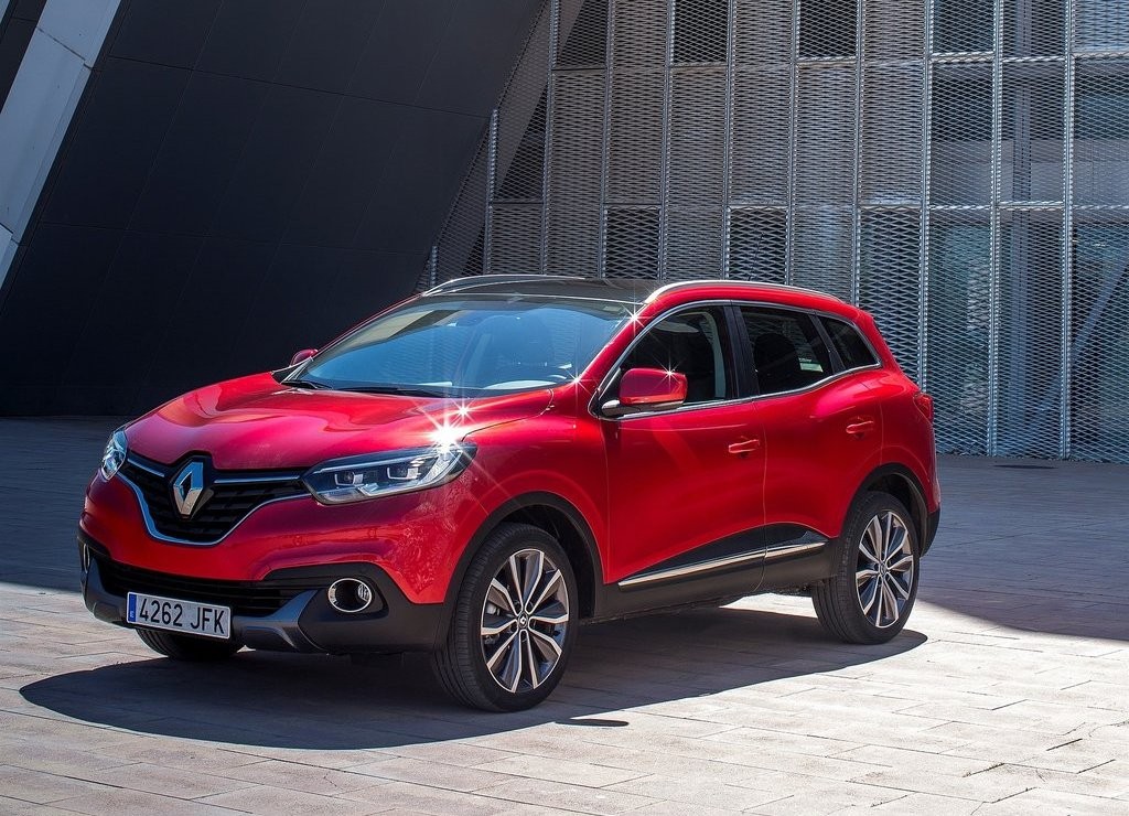 RENAULT KADJAR, foto 7