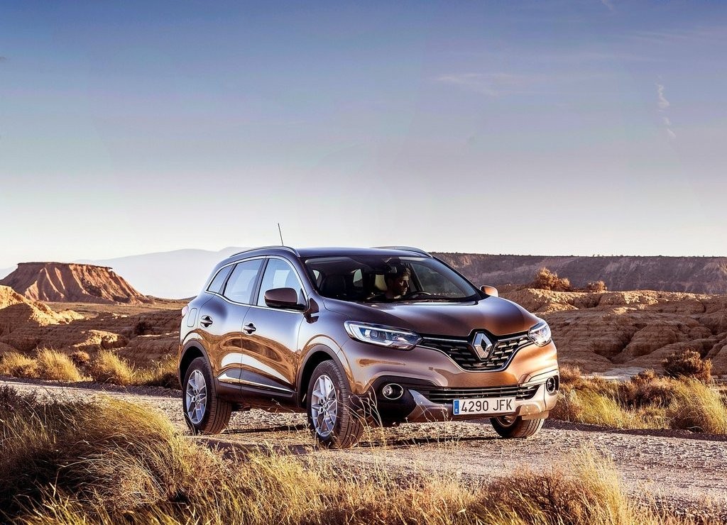RENAULT KADJAR, foto 10