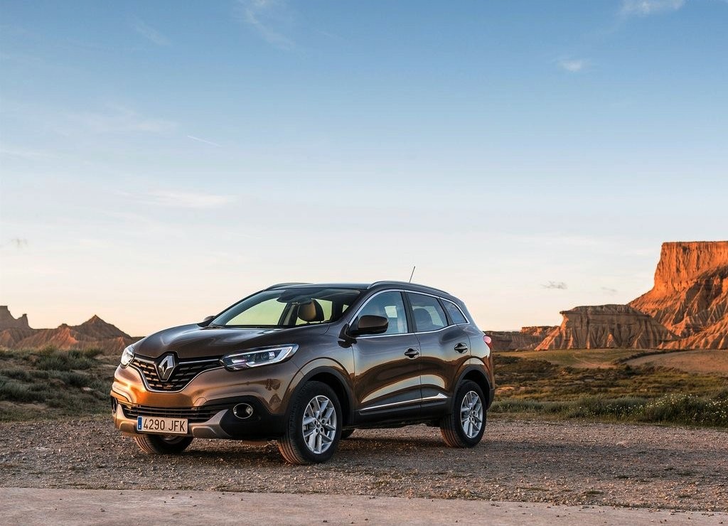 RENAULT KADJAR, foto 12