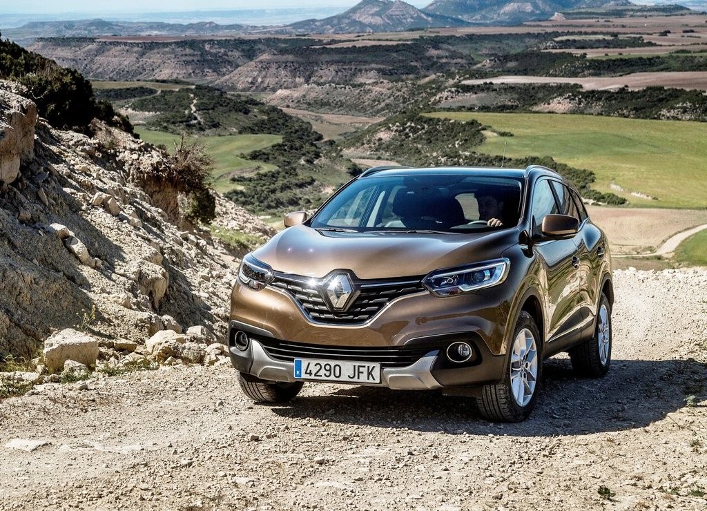 RENAULT KADJAR, foto 13