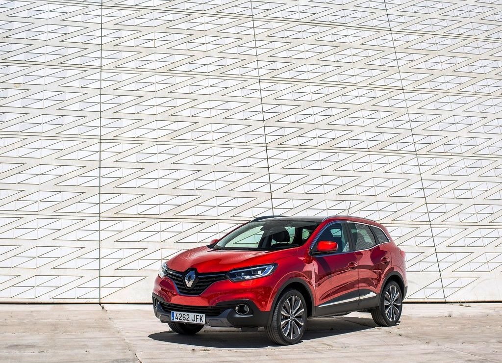 RENAULT KADJAR, foto 15