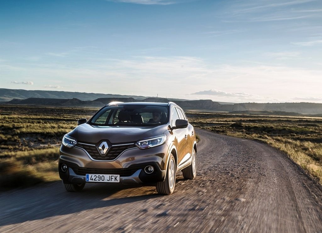 RENAULT KADJAR, foto 16