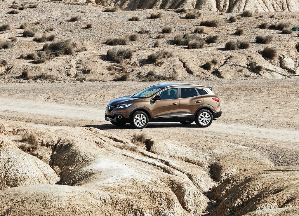 RENAULT KADJAR, foto 18