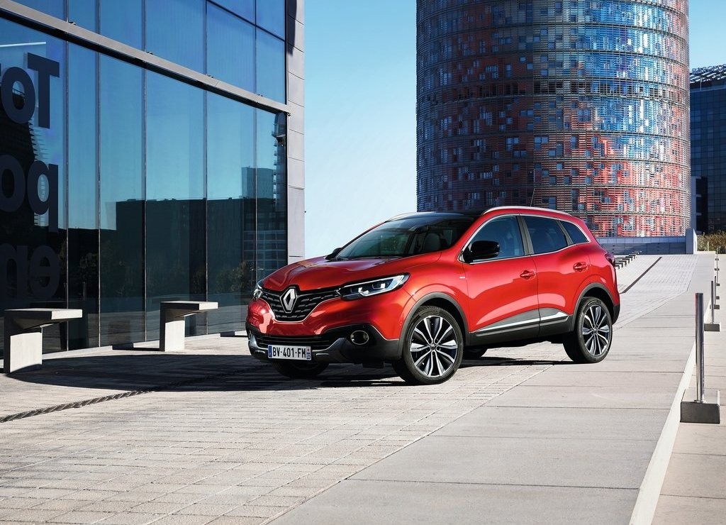 RENAULT KADJAR, foto 19