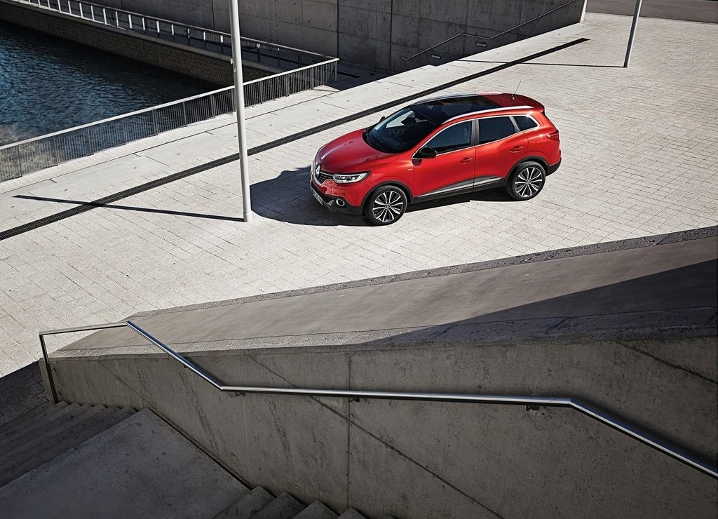 RENAULT KADJAR, foto 20
