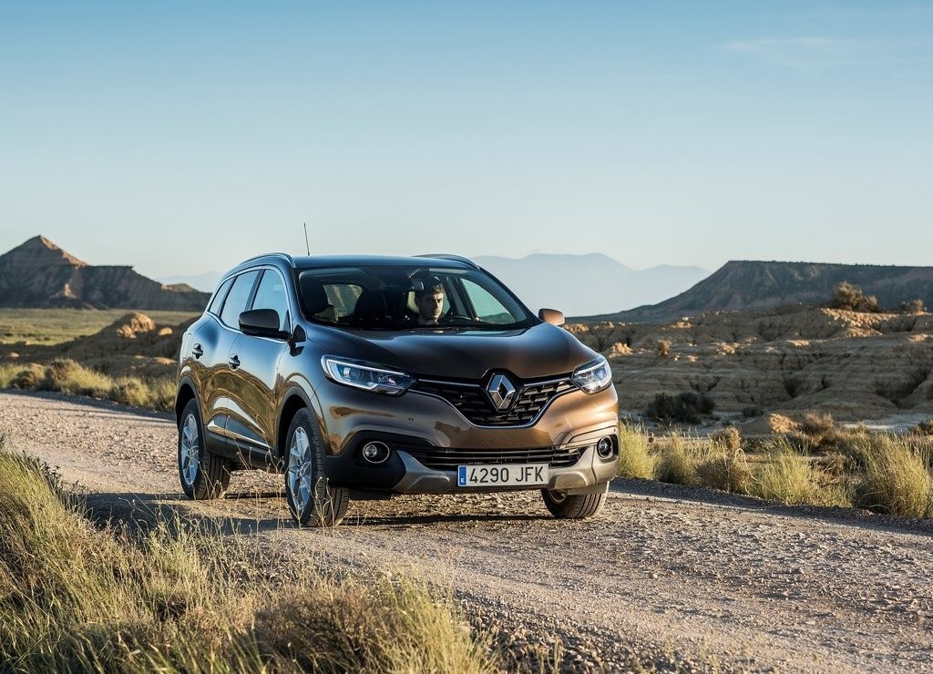 RENAULT KADJAR, foto 21
