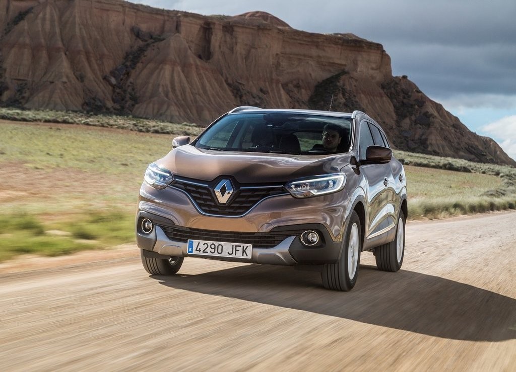 RENAULT KADJAR, foto 23