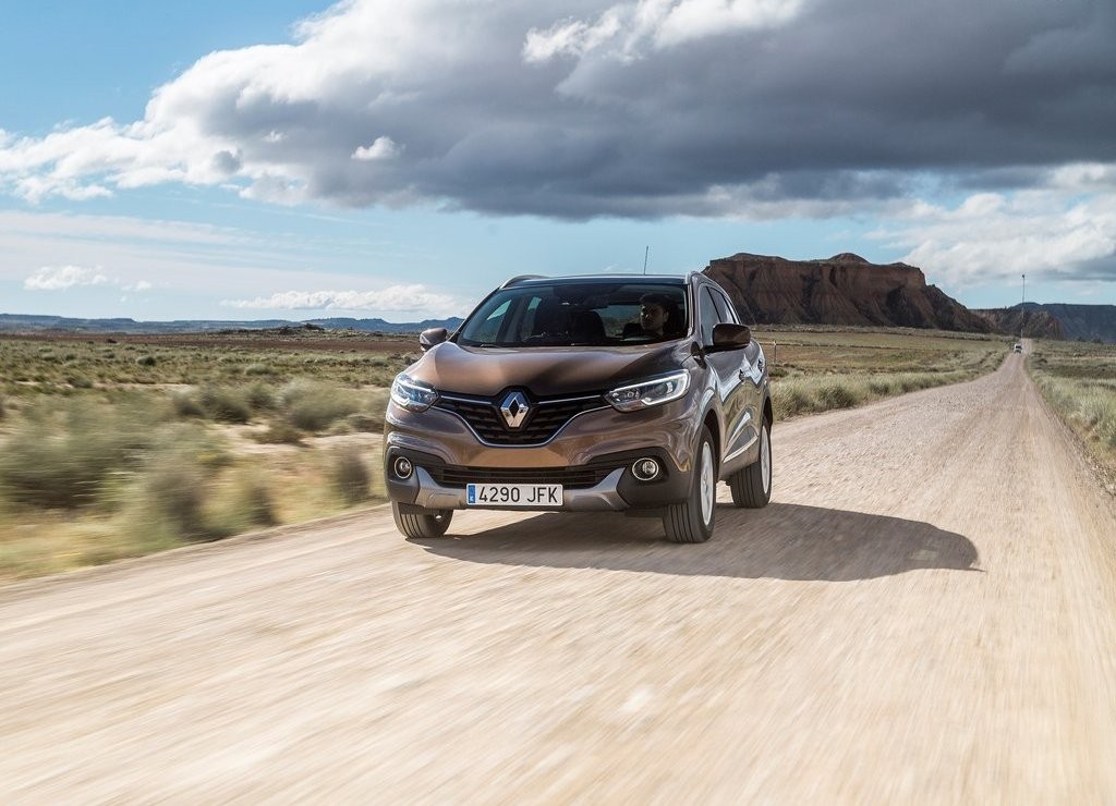 RENAULT KADJAR, foto 24
